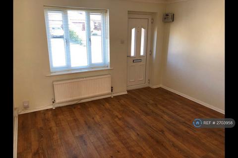 2 bedroom terraced house to rent, St Michaels, Longstanton, Cambridge, CB24