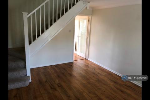 2 bedroom terraced house to rent, St Michaels, Longstanton, Cambridge, CB24