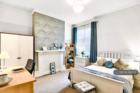 6 bedroom terraced house to rent, St. Stephens Road, Leicester, LE2