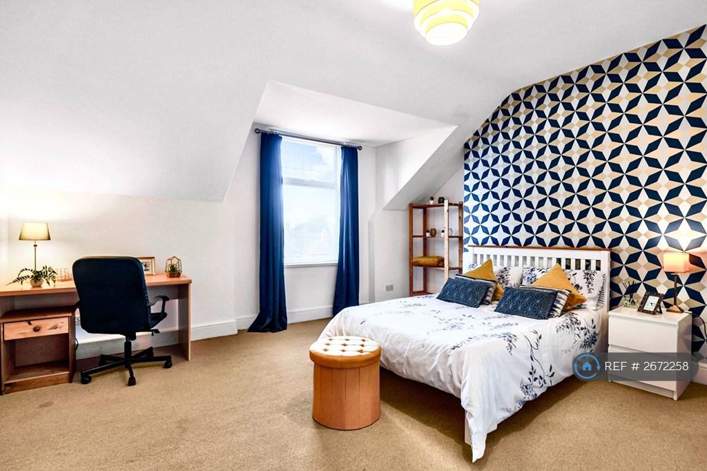 Bedroom 6