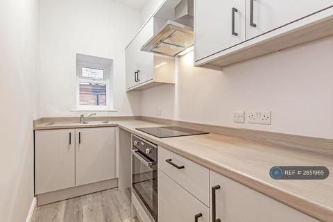 undefined, Agden Road, Sheffield, S7