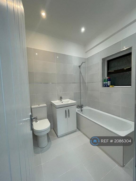 Gf Bathroom