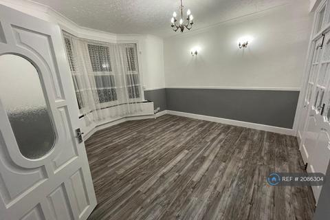 undefined, Browning Road, London, E12