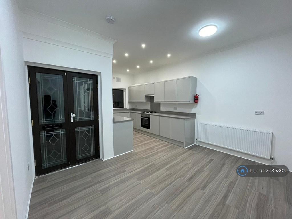 Kitchen Dinette