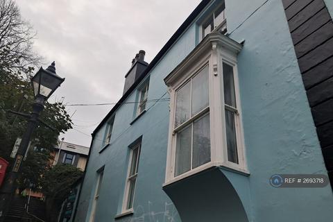 undefined, Church Street, Falmouth, TR11