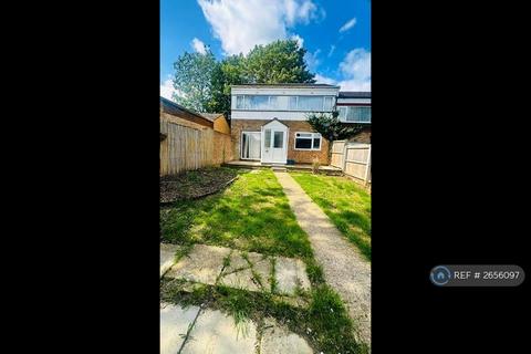 undefined, Broad Dean, Eaglestone, Milton Keynes, MK6
