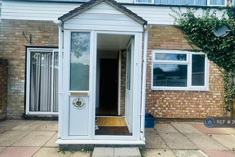 undefined, Broad Dean, Eaglestone, Milton Keynes, MK6