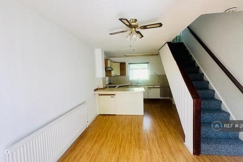 undefined, Broad Dean, Eaglestone, Milton Keynes, MK6
