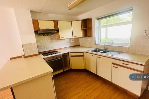 undefined, Broad Dean, Eaglestone, Milton Keynes, MK6
