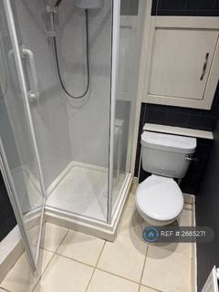 1 bedroom flat to rent, Top Floor, Aberdeen, AB11