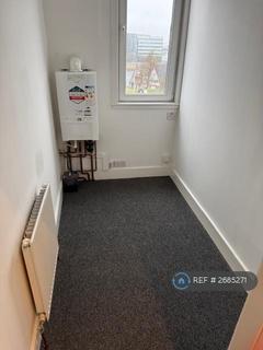 1 bedroom flat to rent, Top Floor, Aberdeen, AB11