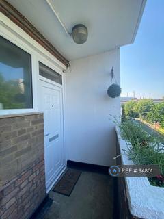 undefined, Battersea, London, SW8