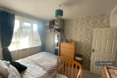 undefined, Battersea, London, SW8