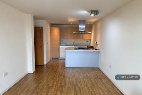 undefined, Queen Mary Avenue, London, E18