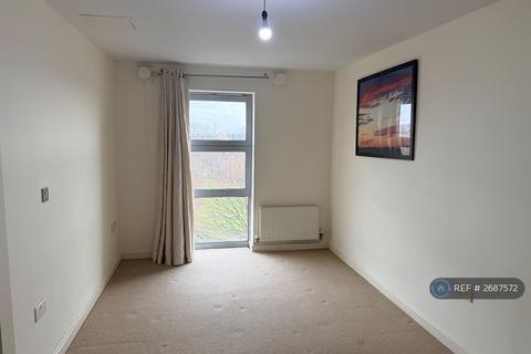 undefined, Queen Mary Avenue, London, E18