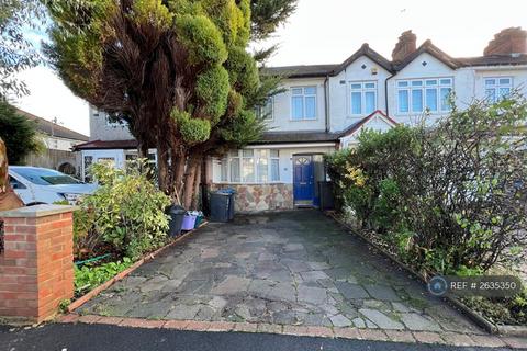 undefined, Heatherdene Close, Mitcham, CR4