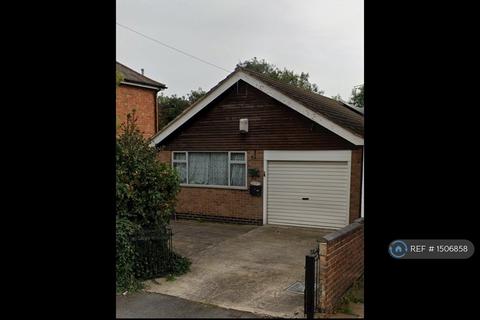 undefined, Olive Road, Leicester, LE4