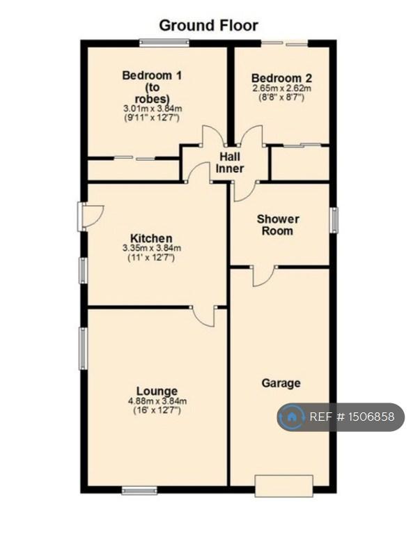 Floor Map