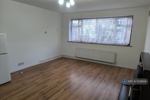 undefined, Olive Road, Leicester, LE4