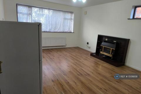 undefined, Olive Road, Leicester, LE4