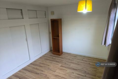 undefined, Olive Road, Leicester, LE4