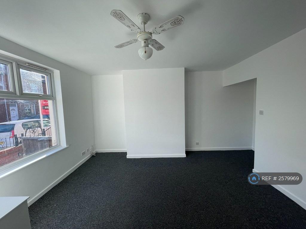 Large Living Room