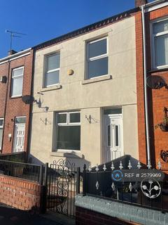 3 bedroom terraced house to rent, Station Road, Haydock, St. Helens, WA11