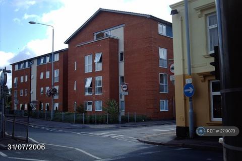undefined, Victoria Street, Loughborough, LE11