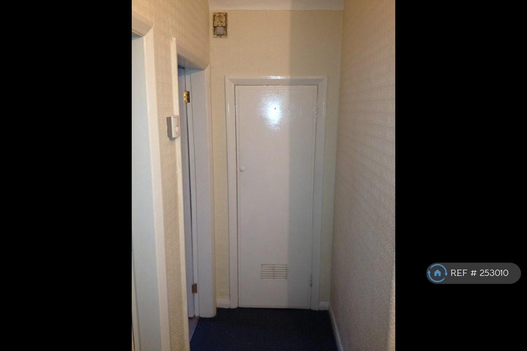 Storage Room