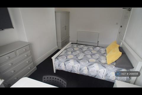 undefined, Wayland Road, Sheffield, S11