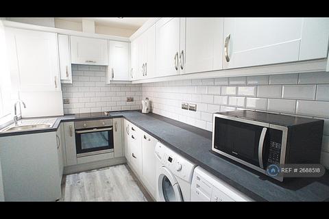 Wayland Road, Sheffield, S11