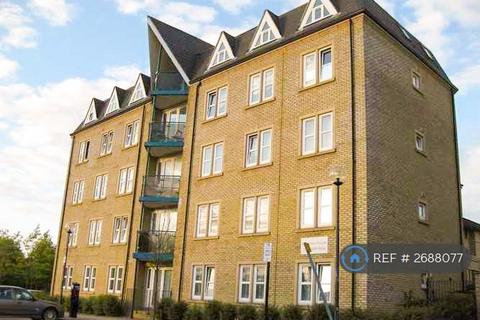 undefined, North Row, Milton Keynes, MK9