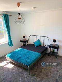 undefined, North Row, Milton Keynes, MK9