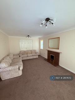 undefined, Maxwell Way, Lutterworth, LE17