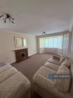 undefined, Maxwell Way, Lutterworth, LE17