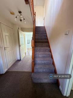 undefined, Maxwell Way, Lutterworth, LE17