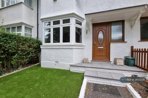 undefined, The Ridgeway, London, W3