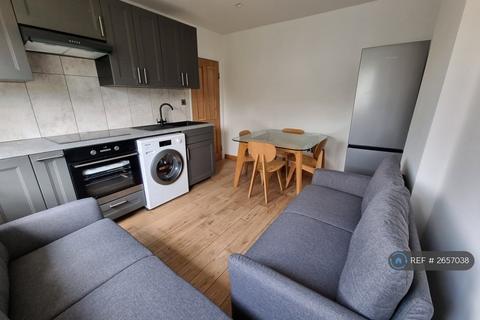undefined, The Ridgeway, London, W3