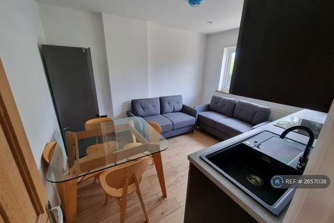 undefined, The Ridgeway, London, W3