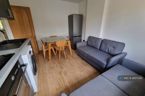 undefined, The Ridgeway, London, W3