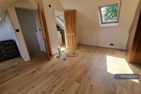 undefined, The Ridgeway, London, W3