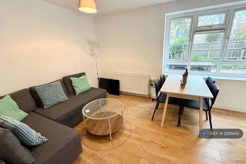 Malcolm House, London, N1