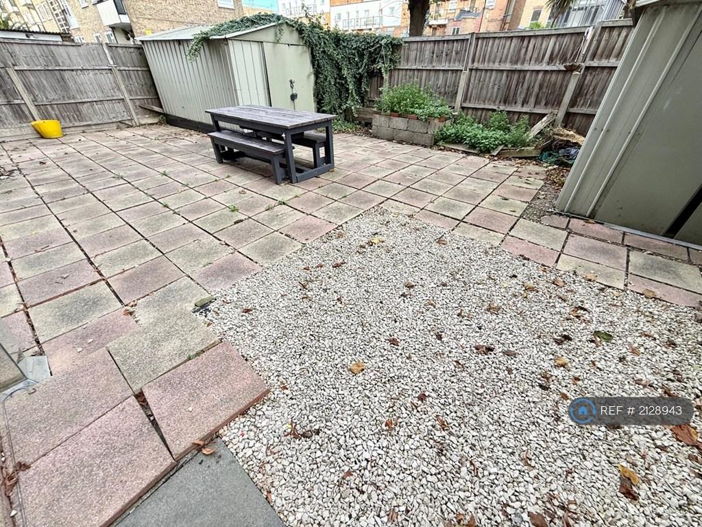 Private Garden