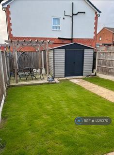 undefined, Ireland Road, St Helens, WA11