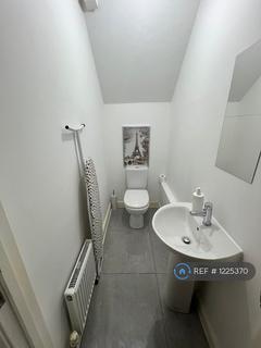undefined, Ireland Road, St Helens, WA11