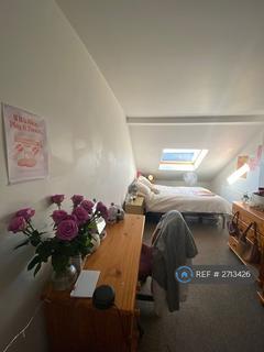 8 bedroom terraced house to rent, Baring Street, Plymouth, PL4
