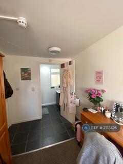 8 bedroom terraced house to rent, Baring Street, Plymouth, PL4