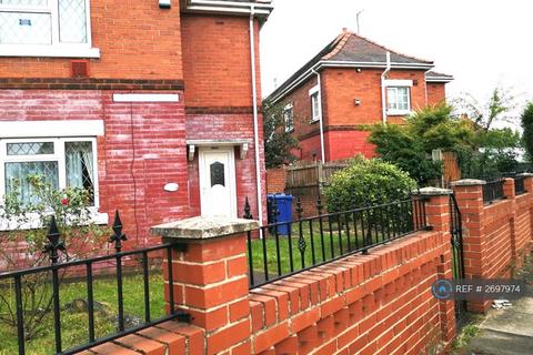 2 bedroom end of terrace house to rent, Lincoln Road, Doncaster, DN2