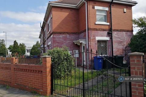 2 bedroom end of terrace house to rent, Lincoln Road, Doncaster, DN2