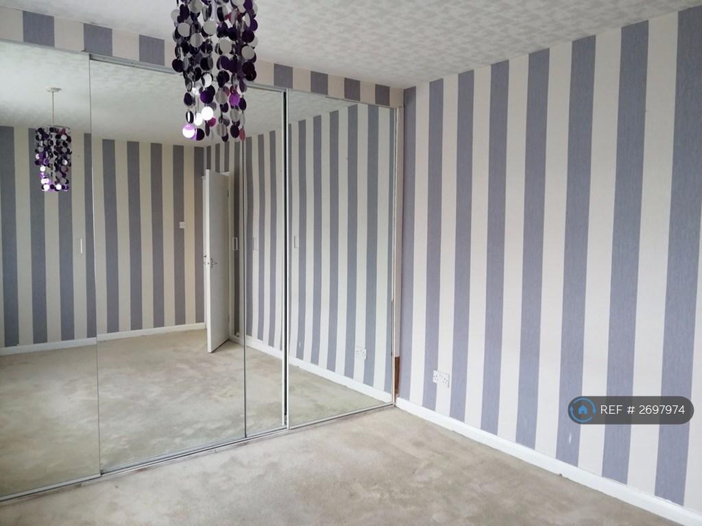 Master Bedroom 1